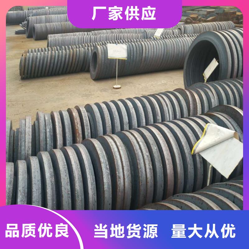 法兰毛坯-异性件厂家免费寄样