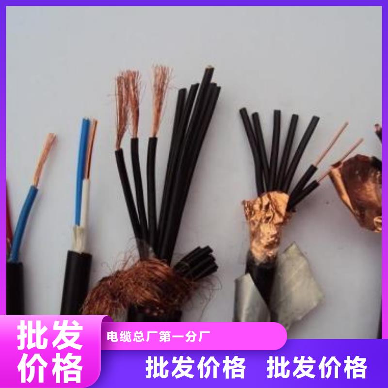 电线电缆RS485电缆质优价保