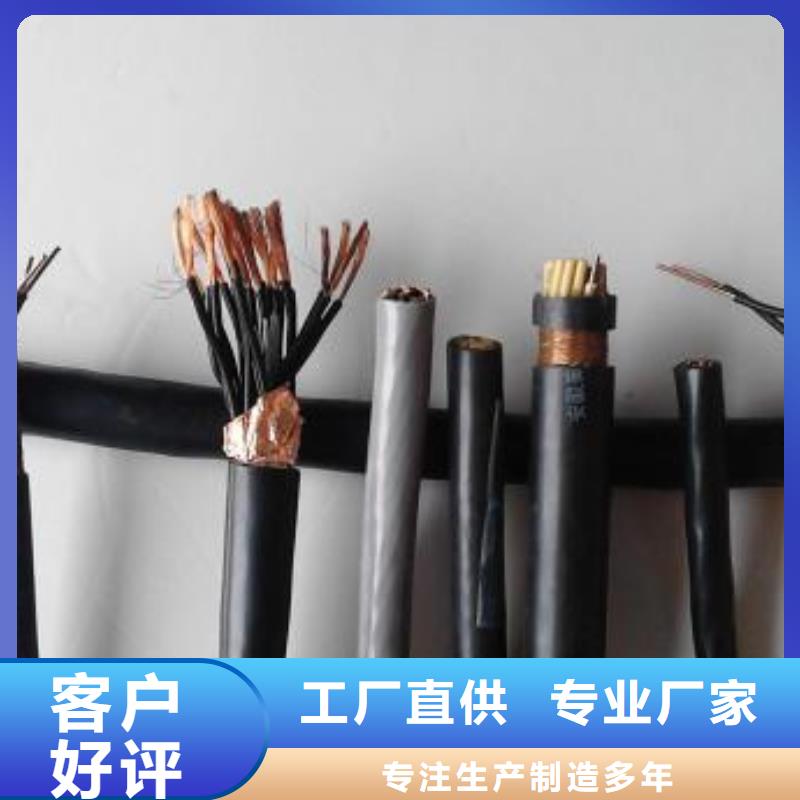 电线电缆DJYVP电缆技术先进