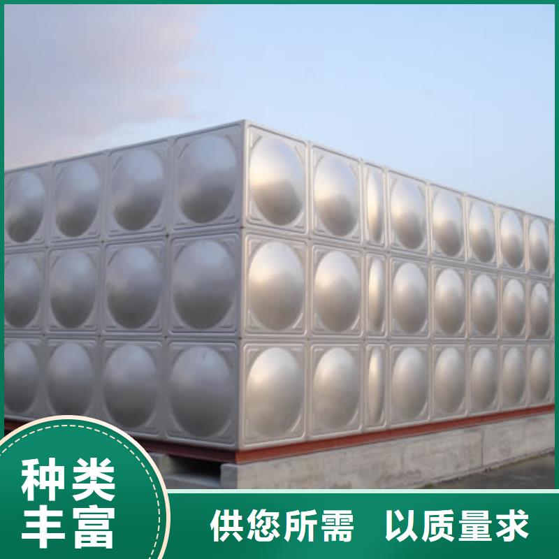 不锈钢水箱不锈钢保温水箱来电咨询