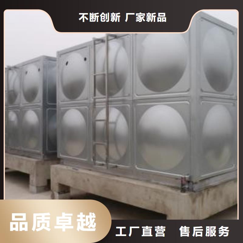 消防不锈钢水箱公司
