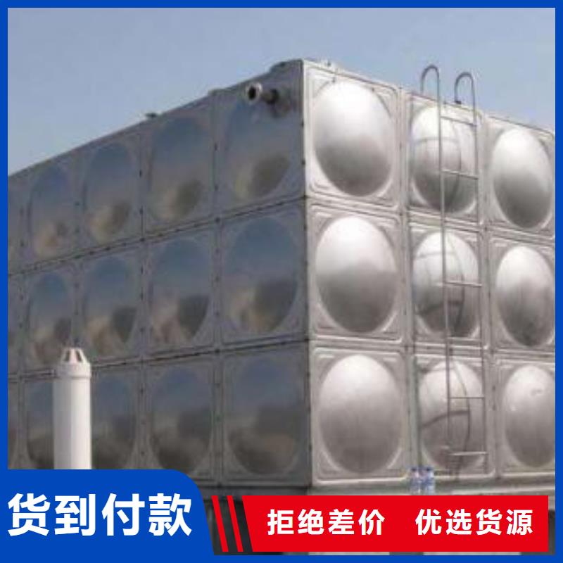 不锈钢水箱供水设备大厂生产品质