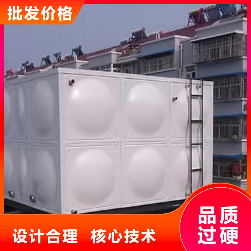 不锈钢水箱 不锈钢消防水箱大厂生产品质