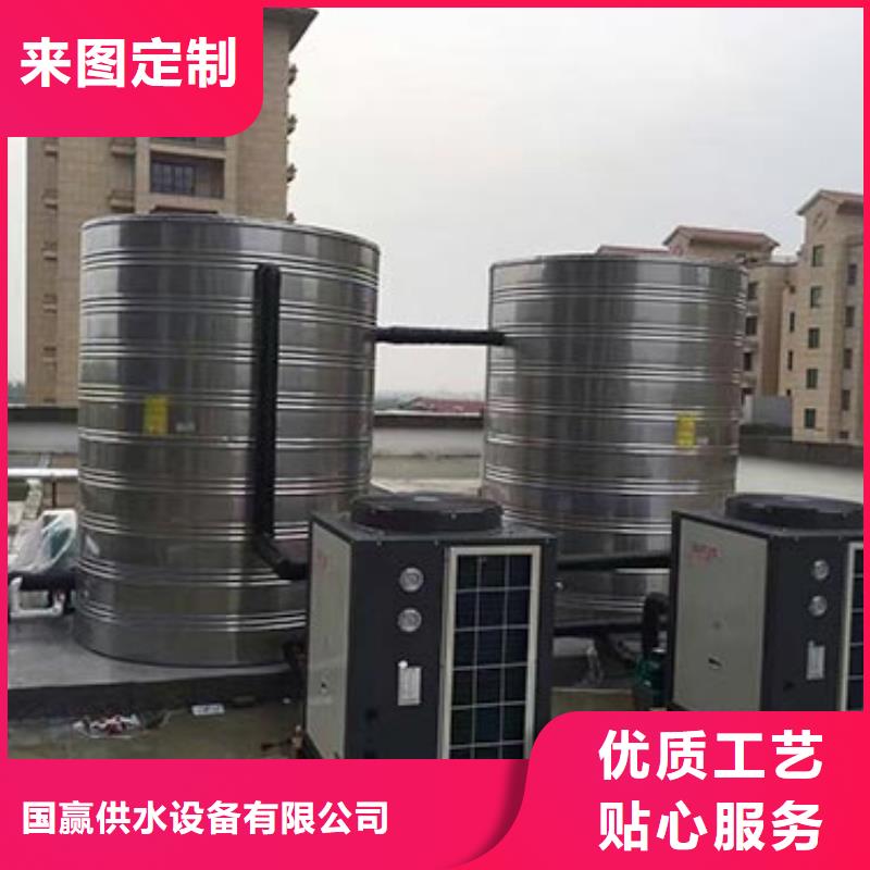 不锈钢水箱保温水箱厂家直销值得选择