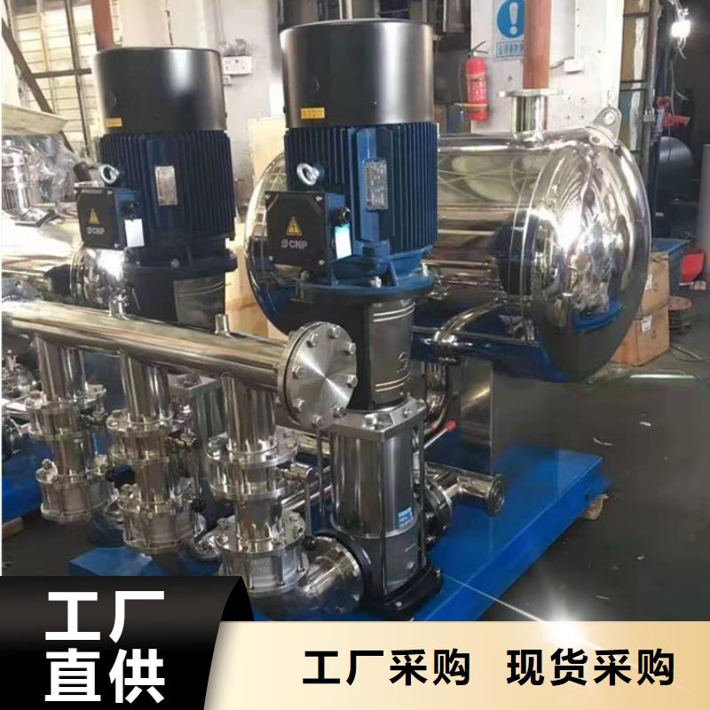 供水设备 不锈钢保温水箱质量优价格低