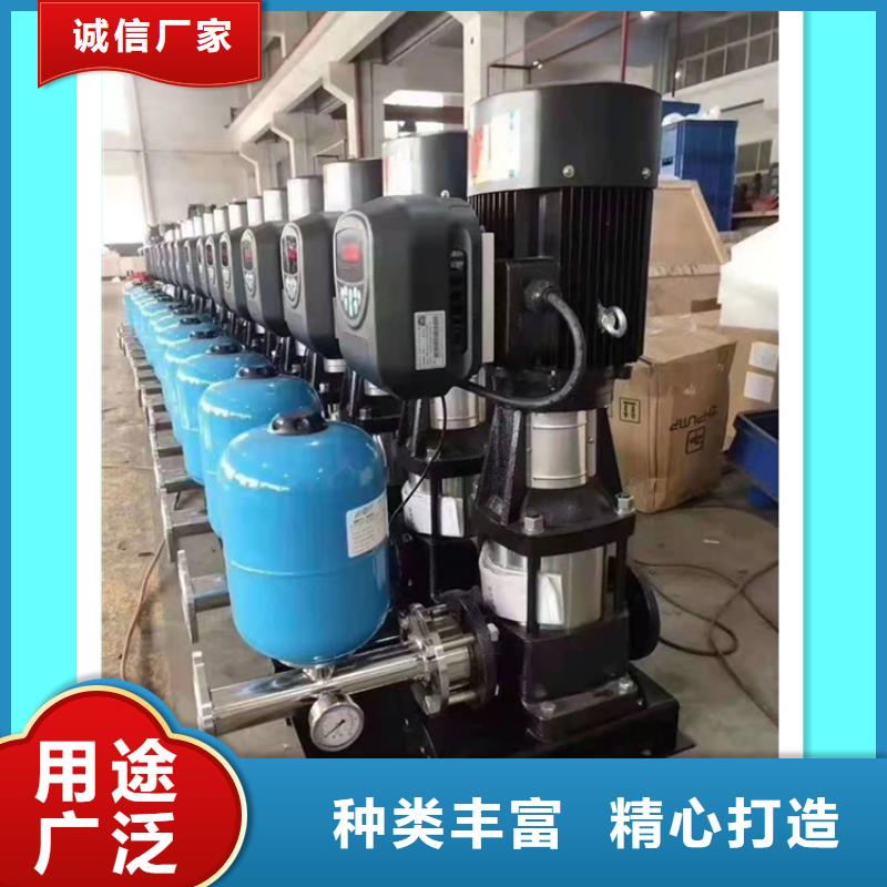 供水设备-不锈钢消防水箱产品细节