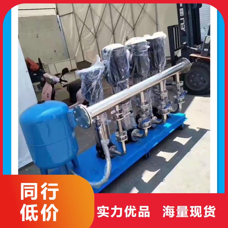 供水设备不锈钢保温水箱应用领域