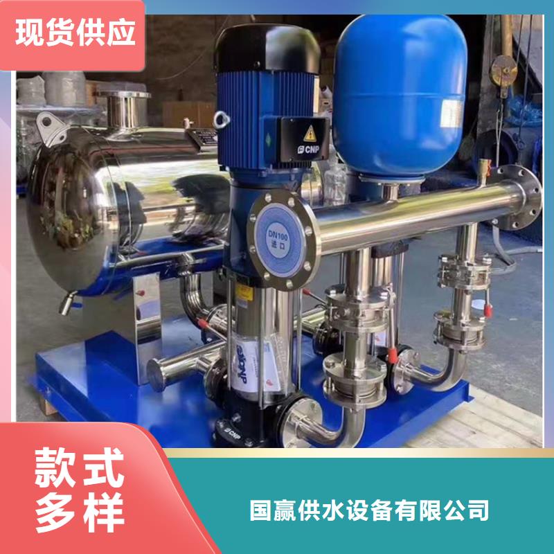 供水设备 圆柱冷水箱诚信为本