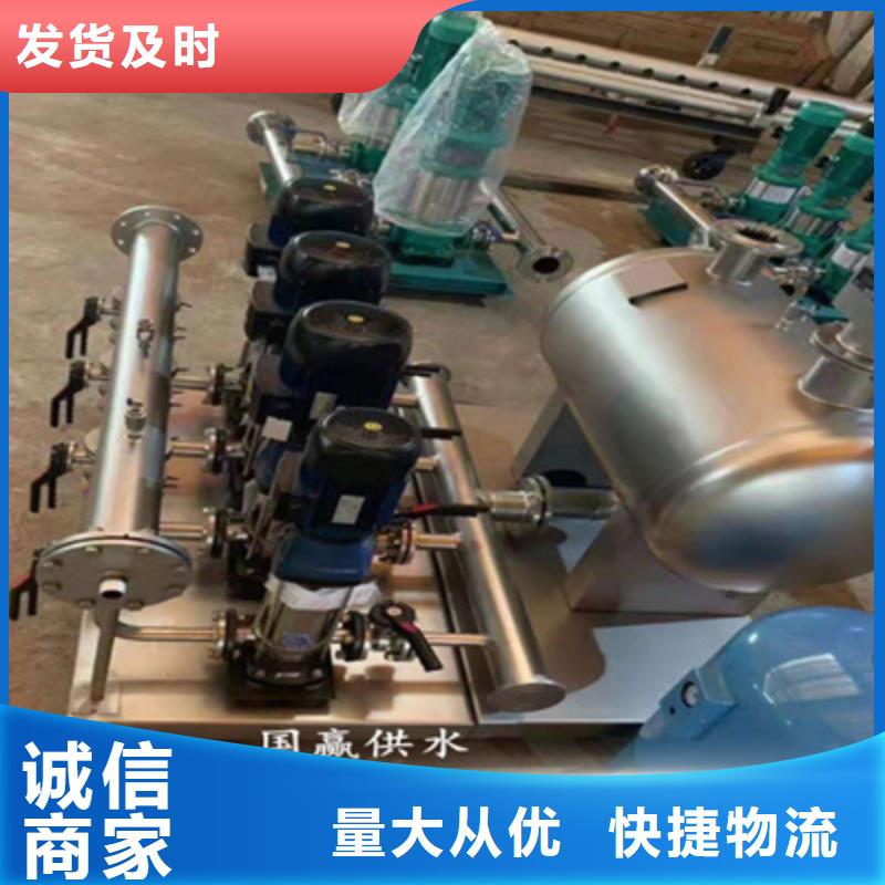 供水设备 圆柱冷水箱诚信为本