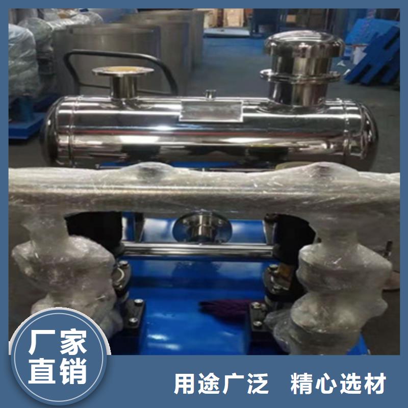 供水设备不锈钢水箱实体厂家大量现货