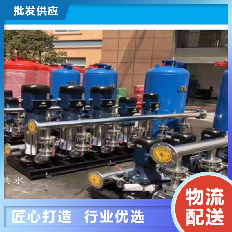 管网叠压供水设备生产基地