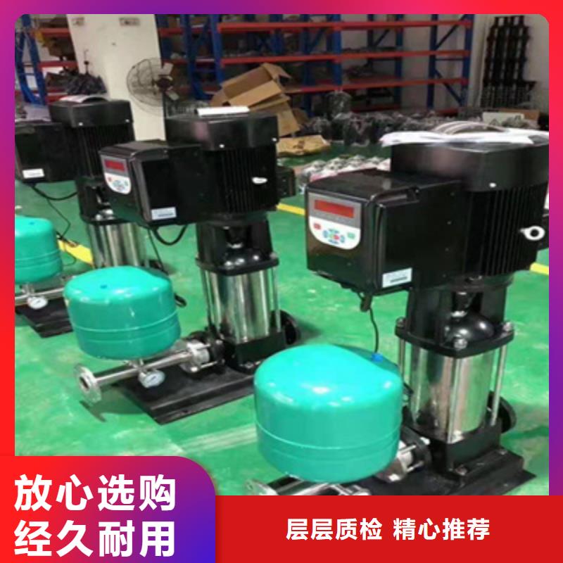供水设备不锈钢保温水箱应用领域