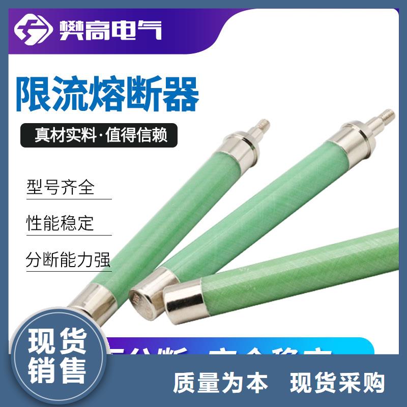 HRW9-35/0.5A高压限流熔断器
