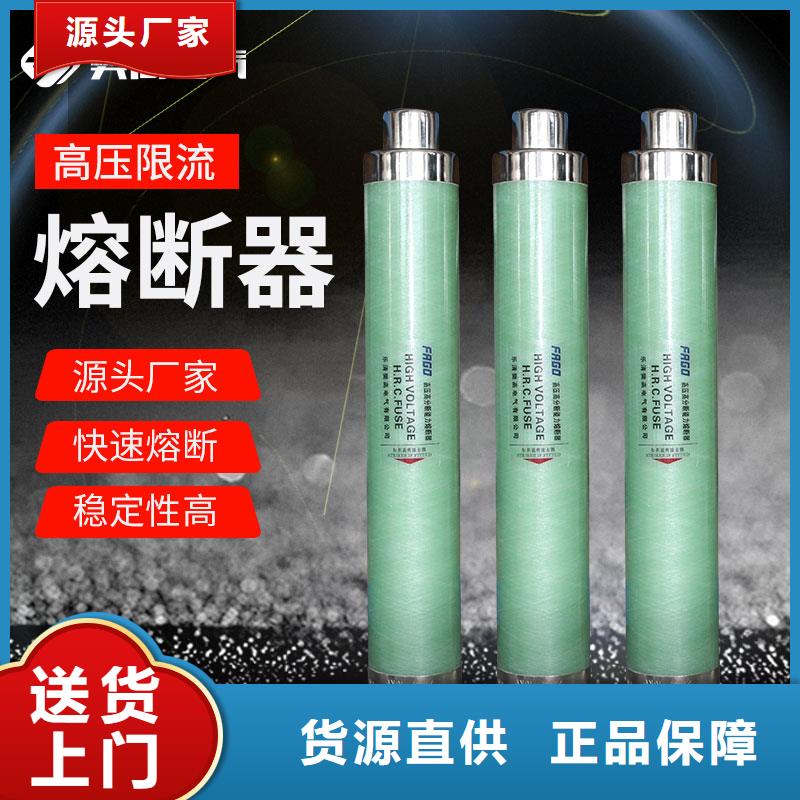 HRW9-35/0.5A高压限流熔断器