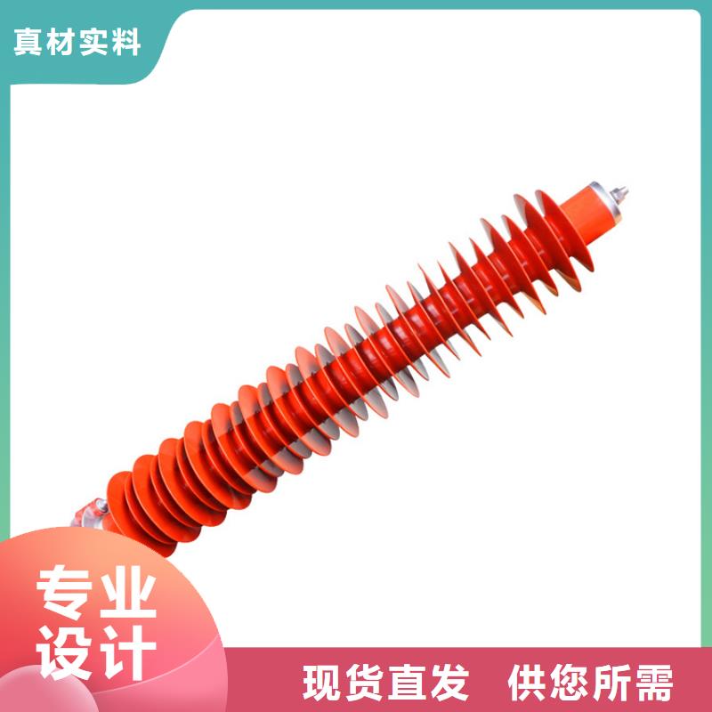 HY10CX-100/260E(电缆用)支柱式避雷器