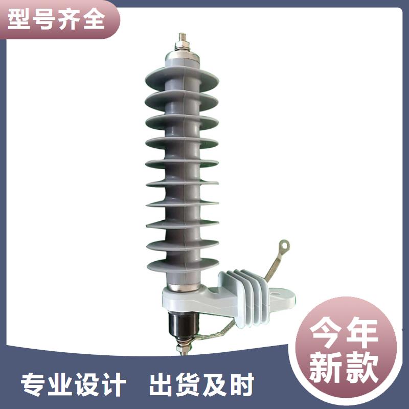 【避雷器】-绝缘子质量看得见