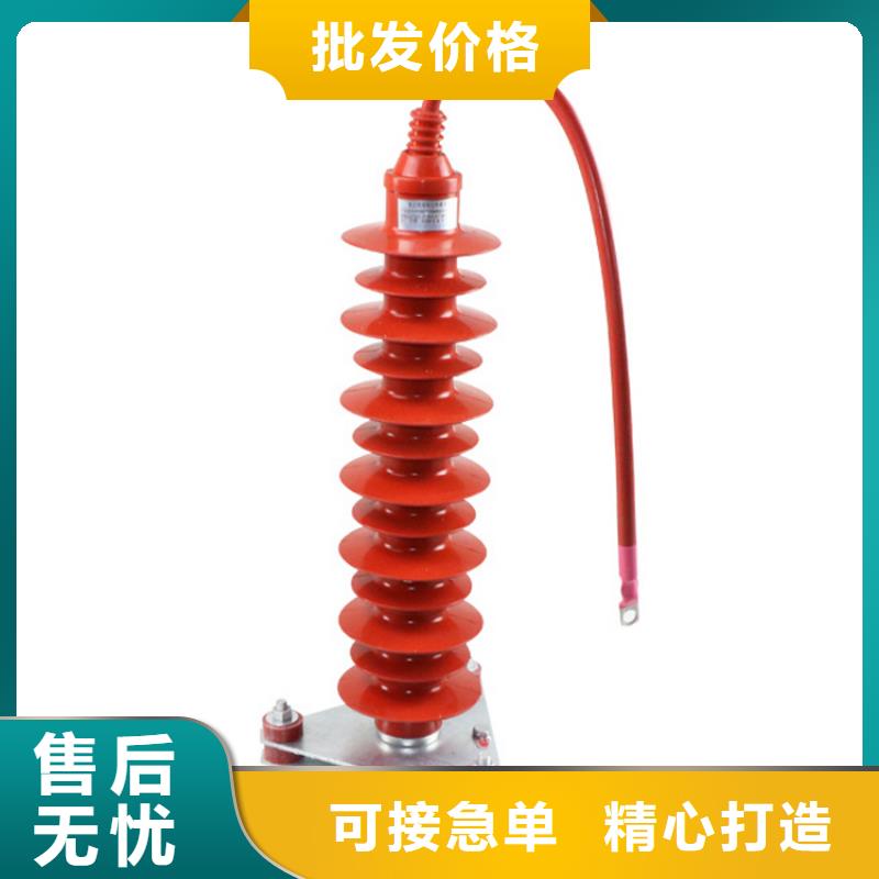 樊高限流熔断器避雷器固定金具工程施工案例通金宝