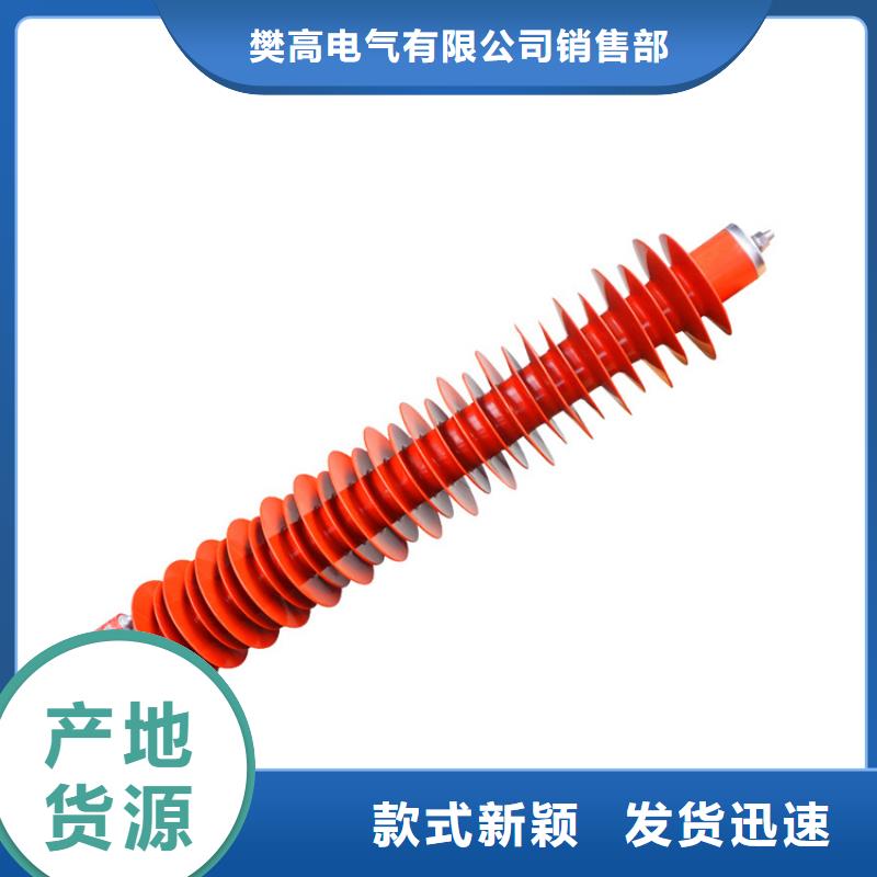 樊高限流熔断器避雷器固定金具工程施工案例通金宝