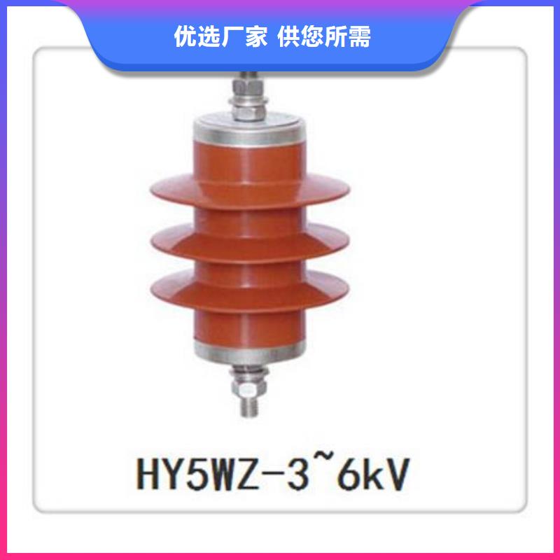 Y3W-3.8/9.5金属氧化物避雷器
