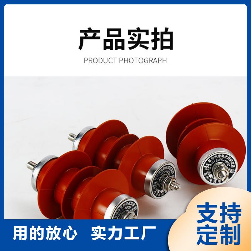 Y1.5W5-72/186W氧化锌避雷器