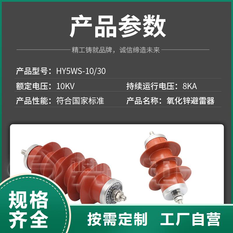 {欢迎来电咨询}供应商【避雷器】-高低压电器诚信经营_通金宝