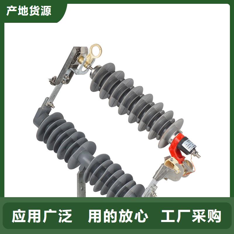 YH5WS2-10/30配电型避雷器