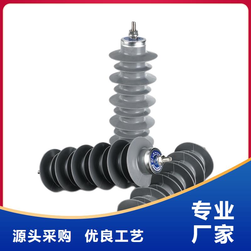 YH5WS2-10/30配电型避雷器