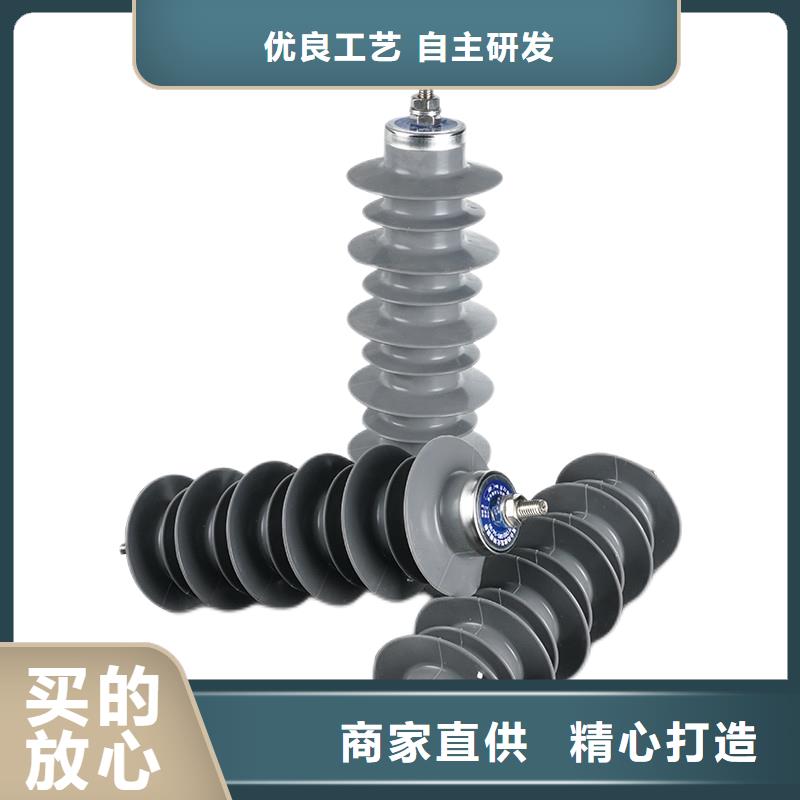 YH5WS2-10/30配电型避雷器