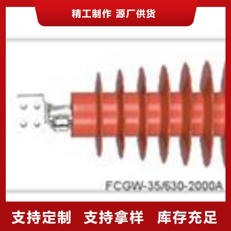 【 穿墙套管氧化锌避雷器诚信厂家】同城品牌