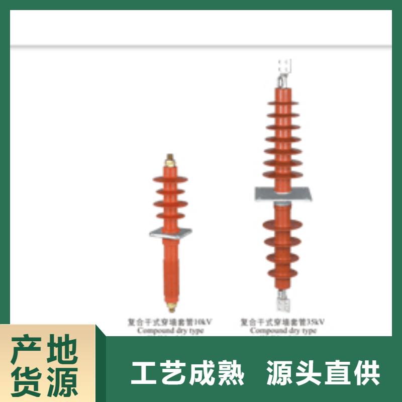 穿墙套管 【绝缘子】工厂自营