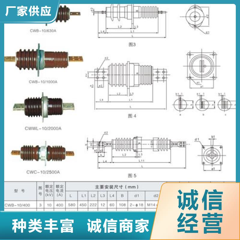 实力厂家直销【穿墙套管】-氧化锌避雷器严格把控每一处细节制造商