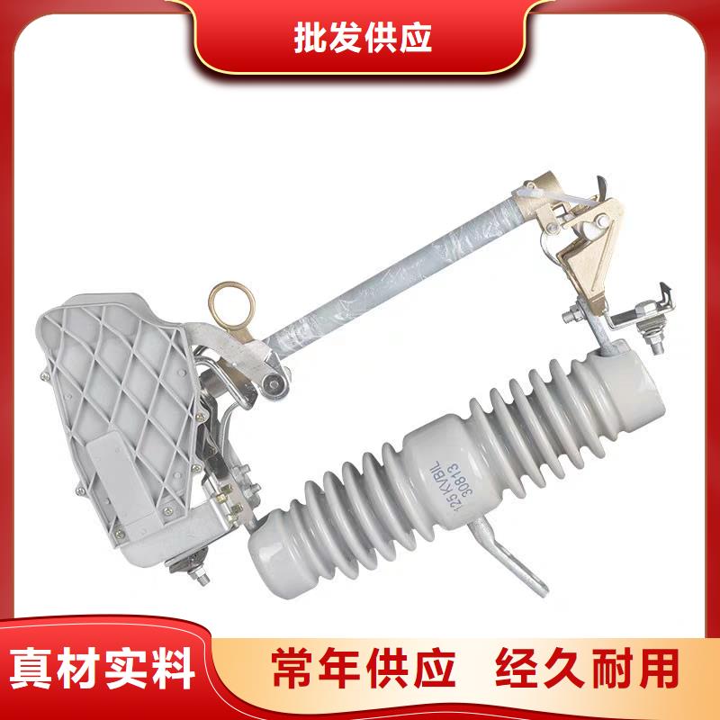 限流熔断器樊高【 熔断器 氧化锌避雷器源厂直接供货】