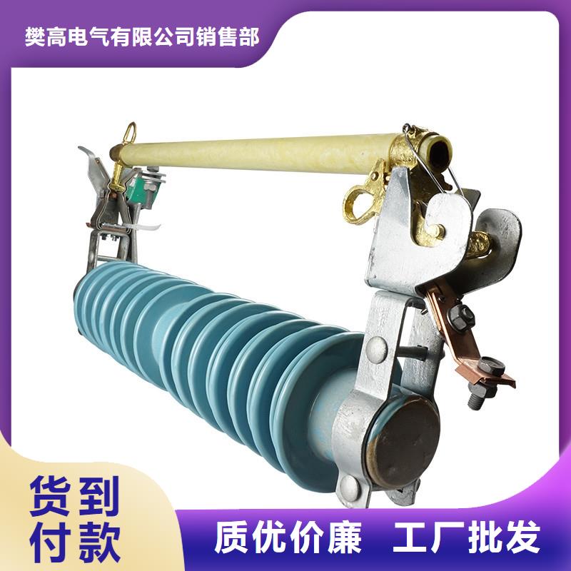 限流熔断器樊高【 熔断器 氧化锌避雷器源厂直接供货】