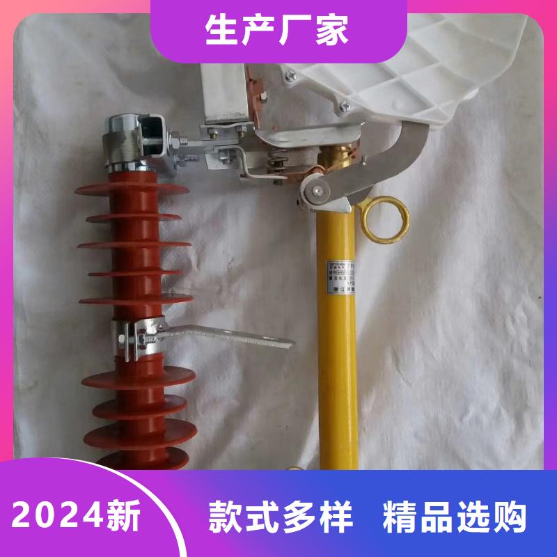限流熔断器樊高【 熔断器 氧化锌避雷器源厂直接供货】
