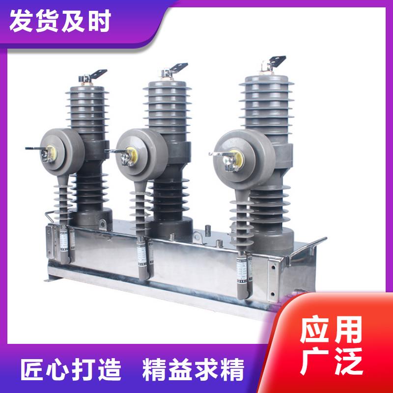 真空断路器-【固定金具】材质实在当地品牌