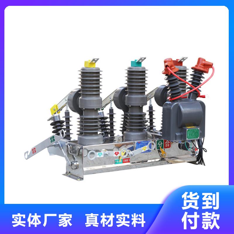 樊高限流熔断器真空断路器品质过硬gdsgd.com