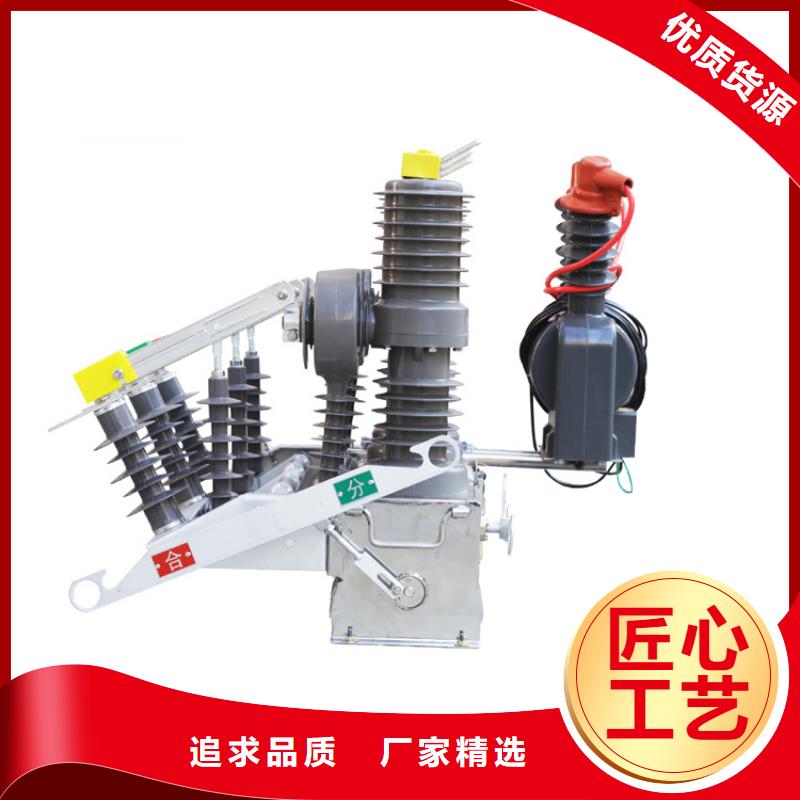 ZN28A-12/3150-40分体式系列户内真空断路器