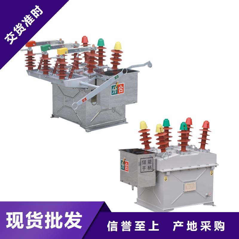 樊高限流熔断器真空断路器本地配送gdsgd.com