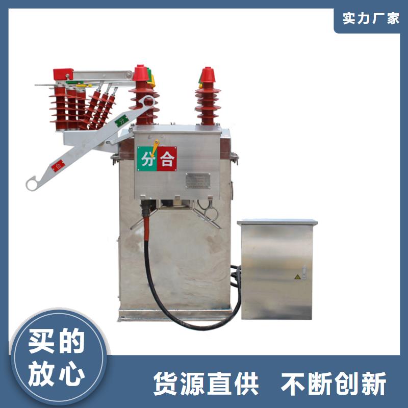 樊高【真空断路器】氧化锌避雷器品质值得信赖-限流熔断器