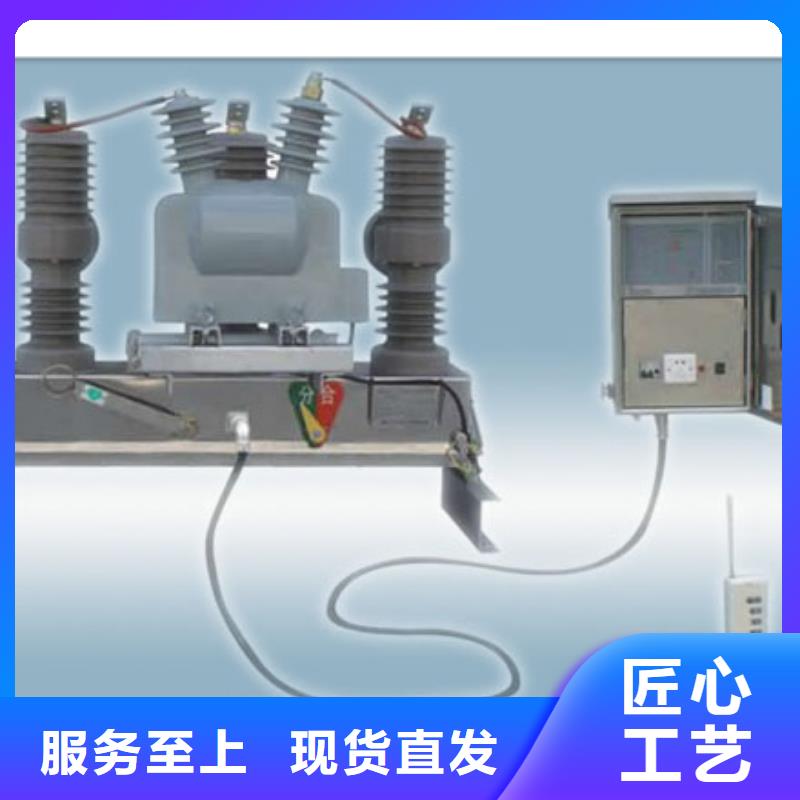 真空断路器跌落式熔断器供应实力派厂家