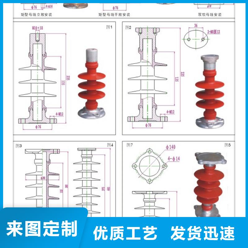 樊高限流熔断器【 绝缘子 真空断路器生产经验丰富】