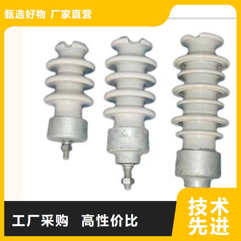 FZS-24/8-2高压硅胶绝缘子