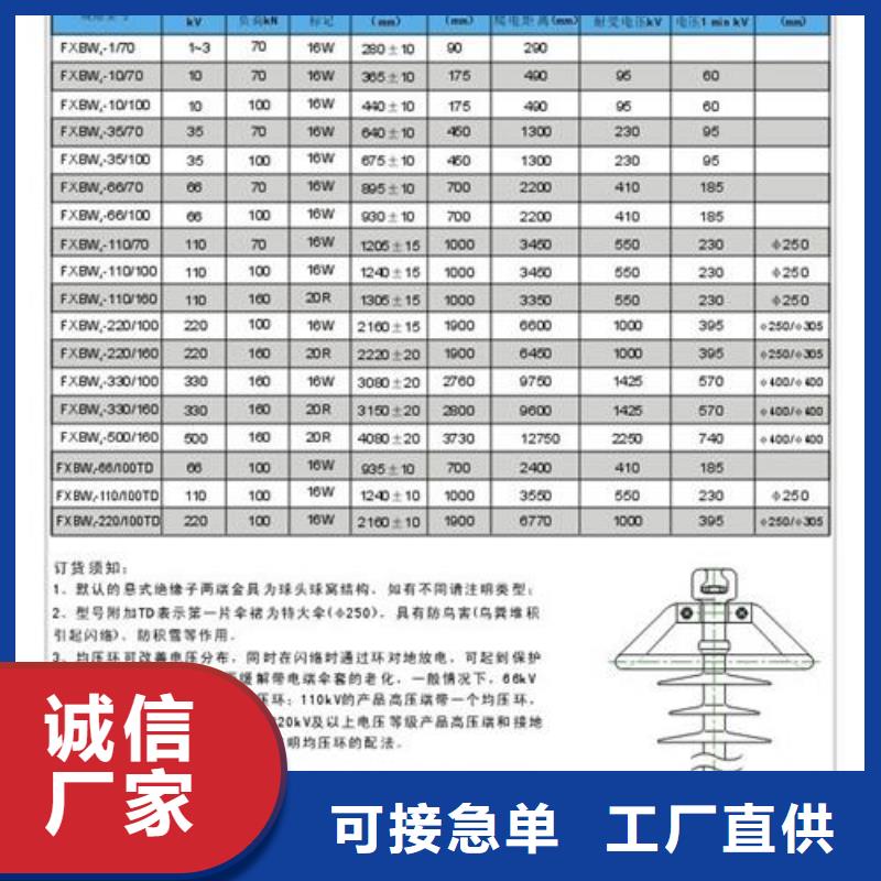 ZN-35KV/130*380绝缘子