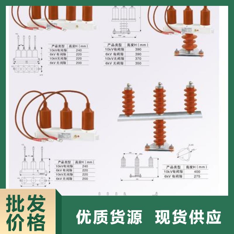 过电压保护器【高低压电器】产品细节
