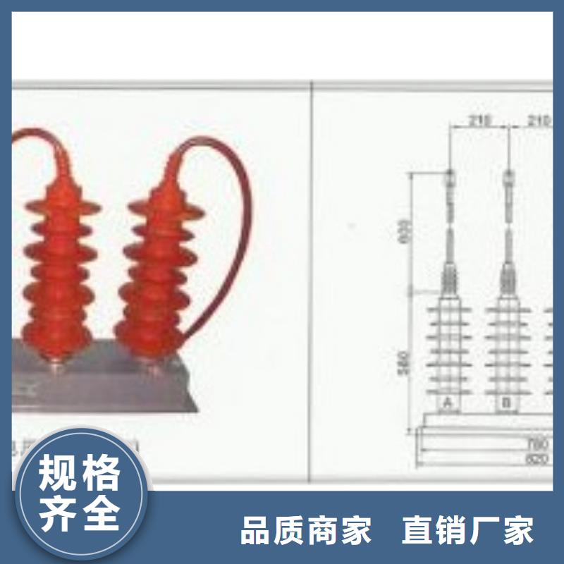 限流熔断器樊高过电压保护器【固定金具】联系厂家