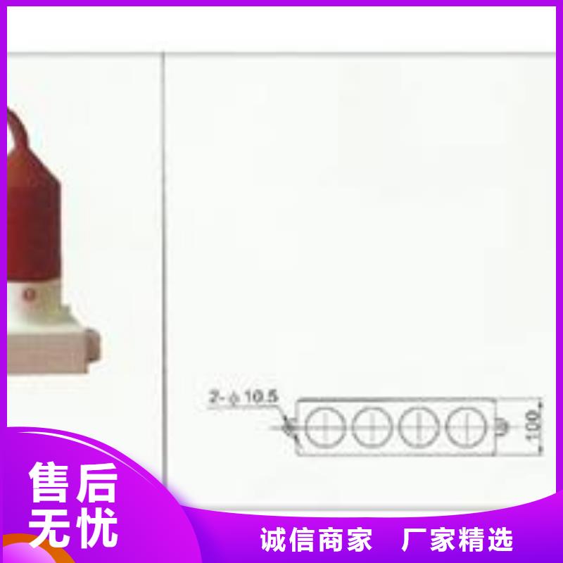 樊高限流熔断器【 过电压保护器-电缆附件用心细节】