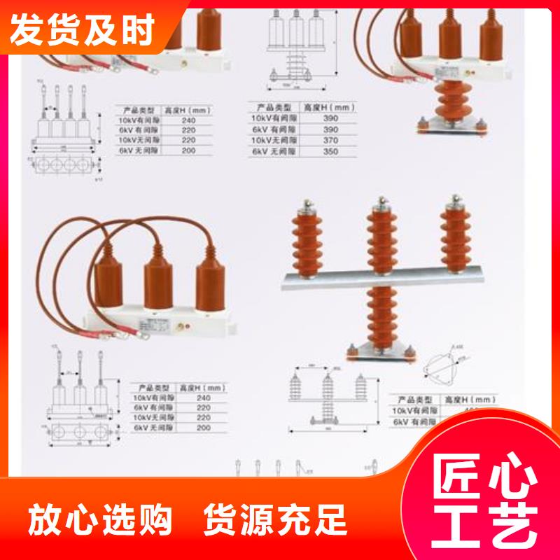 过电压保护器,【氧化锌避雷器销售】就近发货