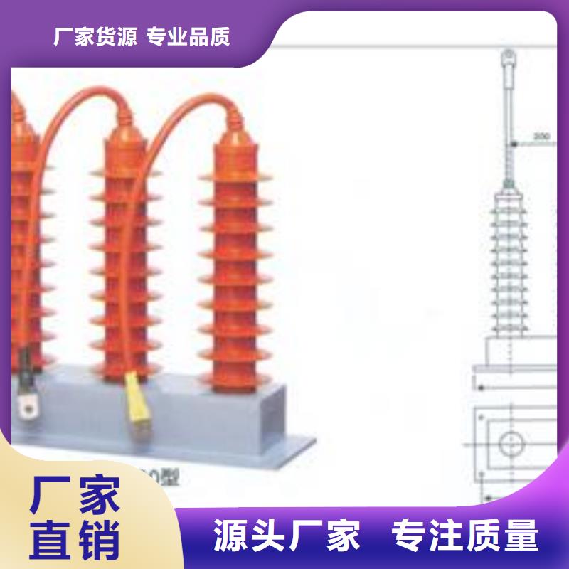【过电压保护器 固定金具款式多样】-樊高电气销售部(娄底市分公司)