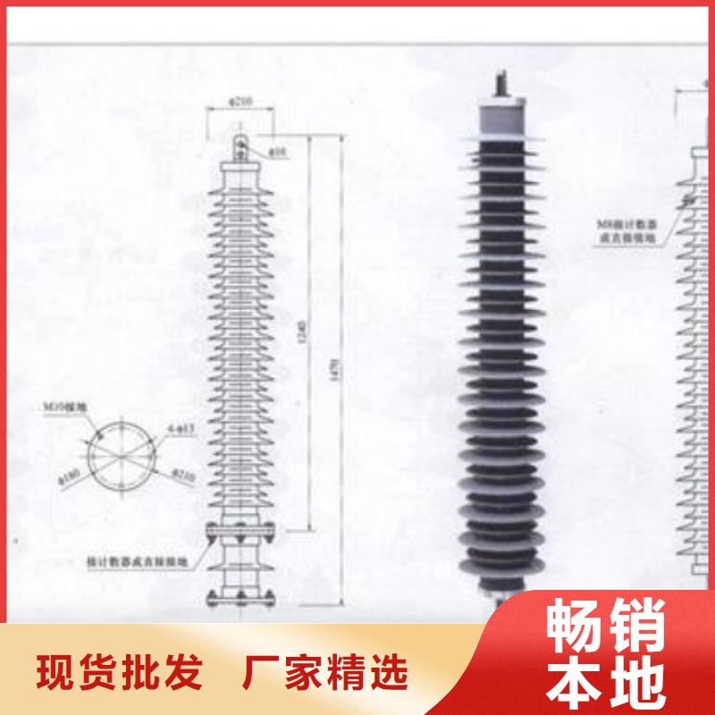 过电压保护器【高低压电器】产品细节