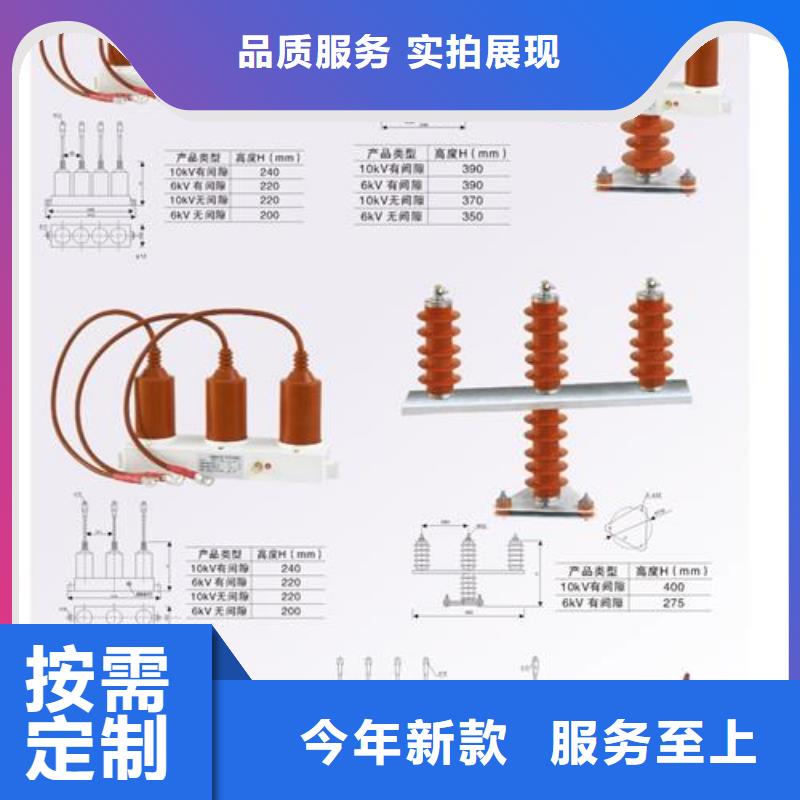 过电压保护器真空断路器品牌大厂家